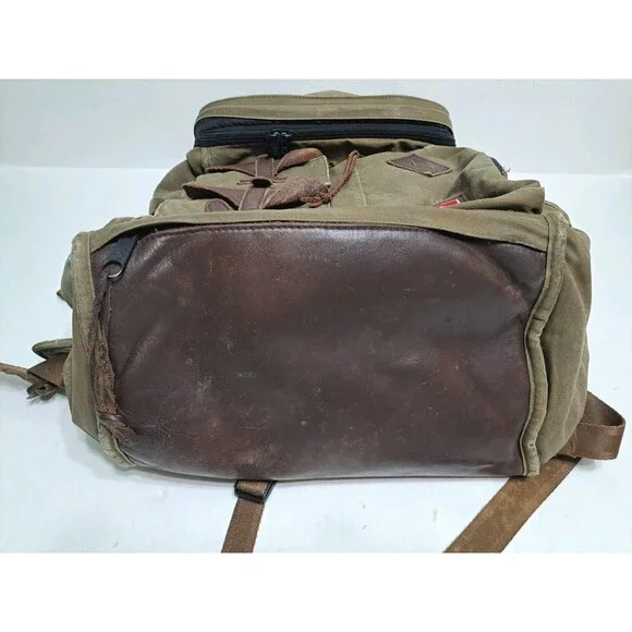 50 liter osprey backpack Osprey Atmos 50 AG Men's Backpack-Cinnabar Red-L